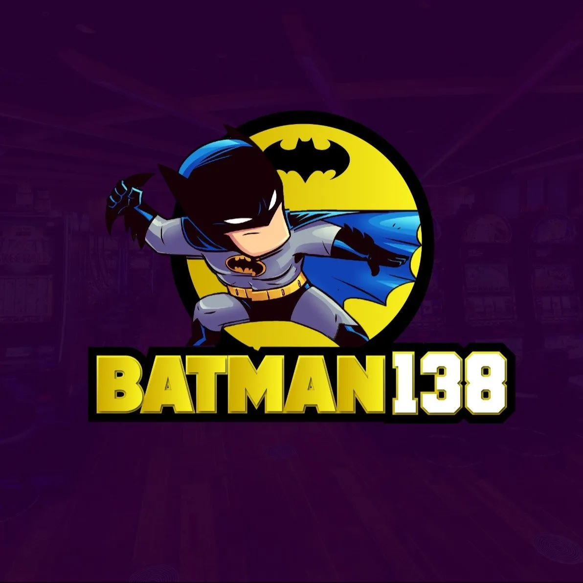BATMAN138 - Petualangan Seru dalam Dunia Anime