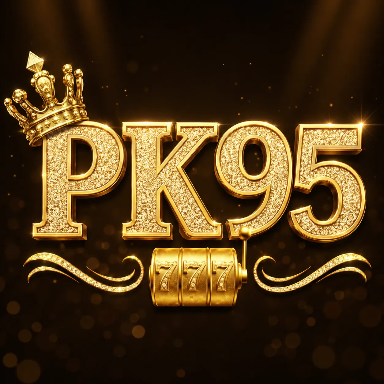PK95 - Tantangan Puzzle Seru dan Menyenangkan